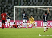 开云体育在线-深圳佳兆业主场取胜，展现出强大实力的简单介绍