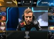 开云官网-IG碾压FNC，Caps开启传奇时刻淘汰赛2:0（首尔）