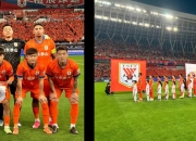 开云体育中国-一方再胜国安，实力对比赛事精彩纷呈