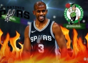 开云APP-魔术横扫凯尔特人，保罗打破历史纪录的简单介绍