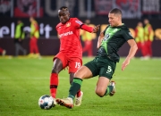 开云体育app-关于勒沃库森球员受伤下场，影响球队战术部署的信息