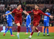 开云体育app-意甲联赛逐渐进入白热化，豪强对决相互较量的简单介绍