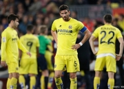 开云体育在线-比利亚雷亚尔客场大胜，挺进前四