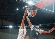 开云APP-关于吉林男篮发挥稳定，期待下一场比赛取得胜利的信息