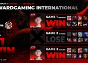 开云体育app-包含LGD碾压PSG，Kanavi开启传奇时刻顶尖较量2025世界赛，成为赛场最大亮点的词条