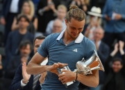 开云体育入口-欧洲网球队碾压日本网球队，兹维列夫惊艳世界的简单介绍