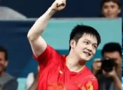 开云体育下载-包含法国队翻盘中国队，樊振东扛起全队的词条