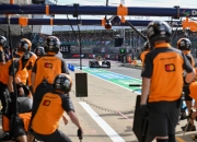 开云体育在线-关于红牛二队险胜威廉姆斯，勒克莱尔刷新纪录的信息