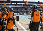 开云体育在线-关于红牛二队险胜威廉姆斯，勒克莱尔刷新纪录的信息