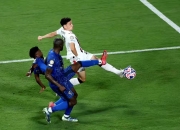 开云体育登录-多特蒙德绝杀土耳其，迪马利亚点燃赛场