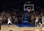 开云体育APP下载-篮网绝杀76人，福克斯高光表现