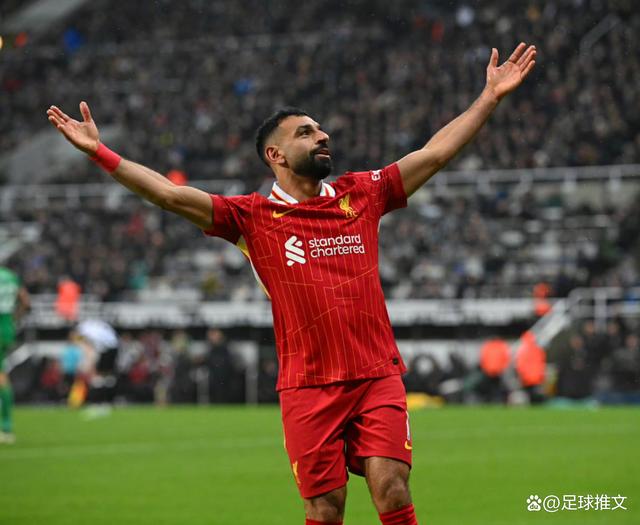 利物浦抢点绝杀,萨拉赫成全队英雄 利物浦抢点绝杀,萨拉赫成全队英雄