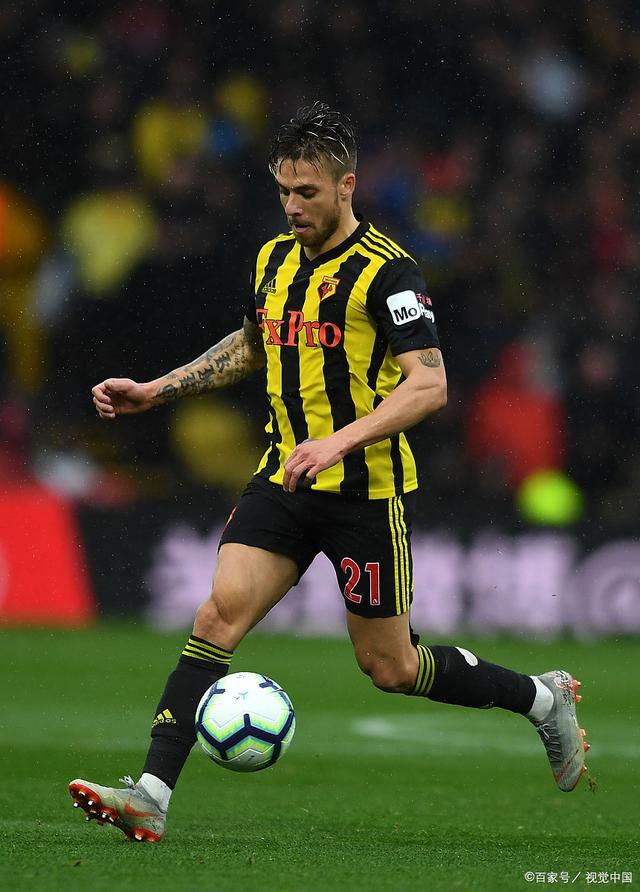 沃特福德客场逼平维拉,保持不败的简单介绍 沃特福德客场逼平维拉,保持不败的简单介绍