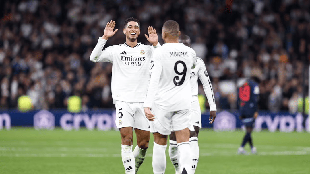 皇马中卫连续场进球稳固后防实力的简单介绍