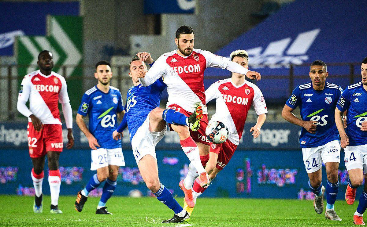 摩纳哥客场作战,期待以强势表现收获三分的简单介绍 摩纳哥客场作战,期待以强势表现收获三分的简单介绍