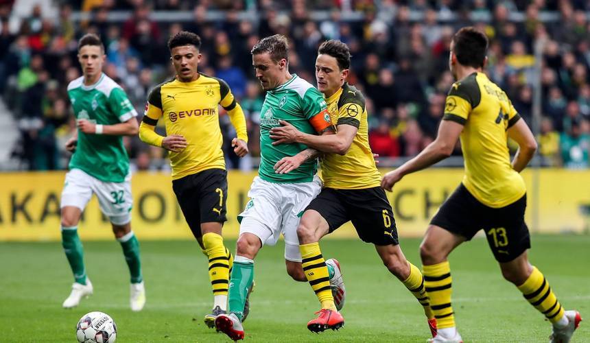 关于多特蒙德汉堡锋线爆发,连续进球展现进攻力量的信息 关于多特蒙德汉堡锋线爆发,连续进球展现进攻力量的信息