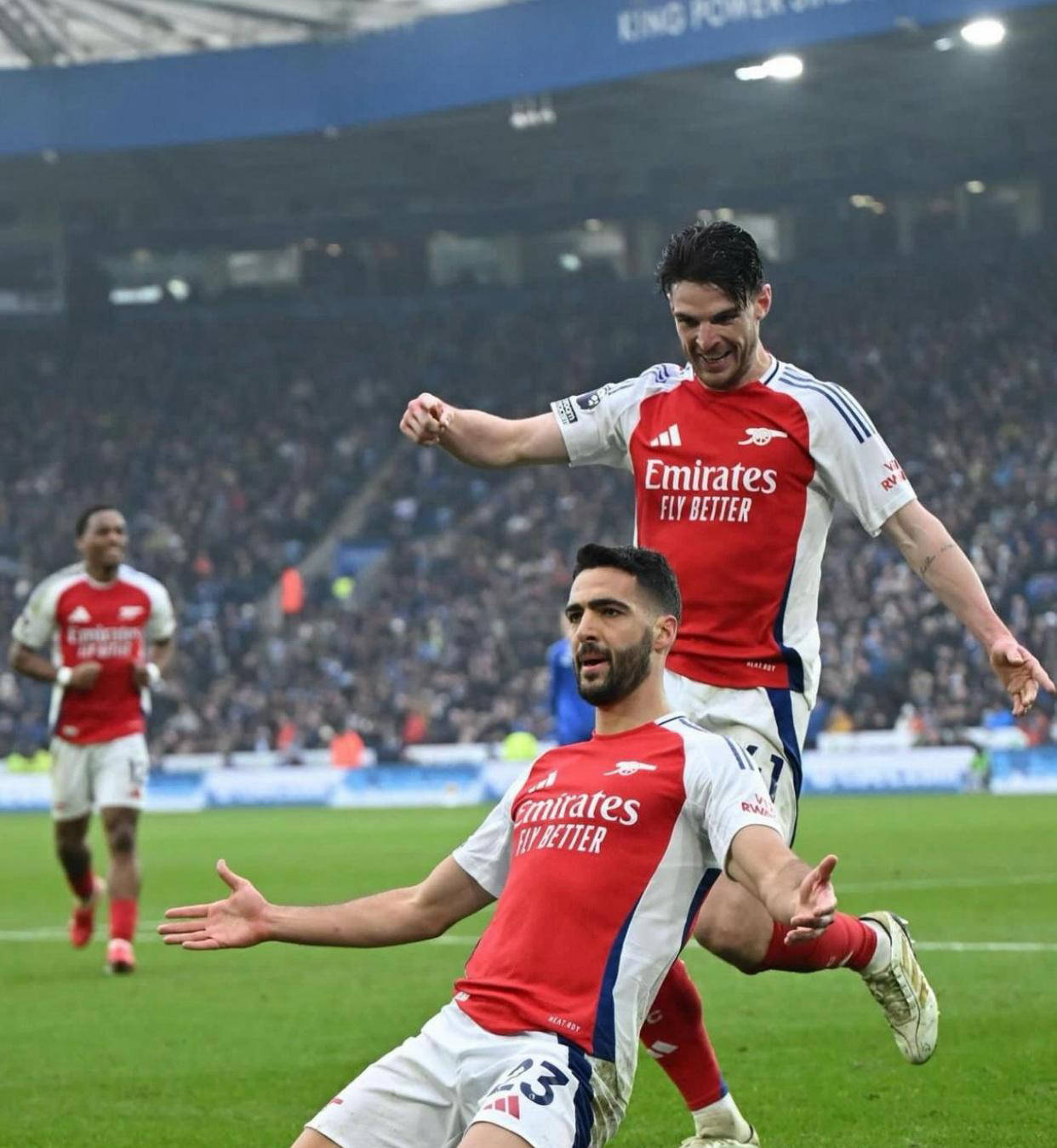 阿森纳遭遇两连平，欧战希望渺茫