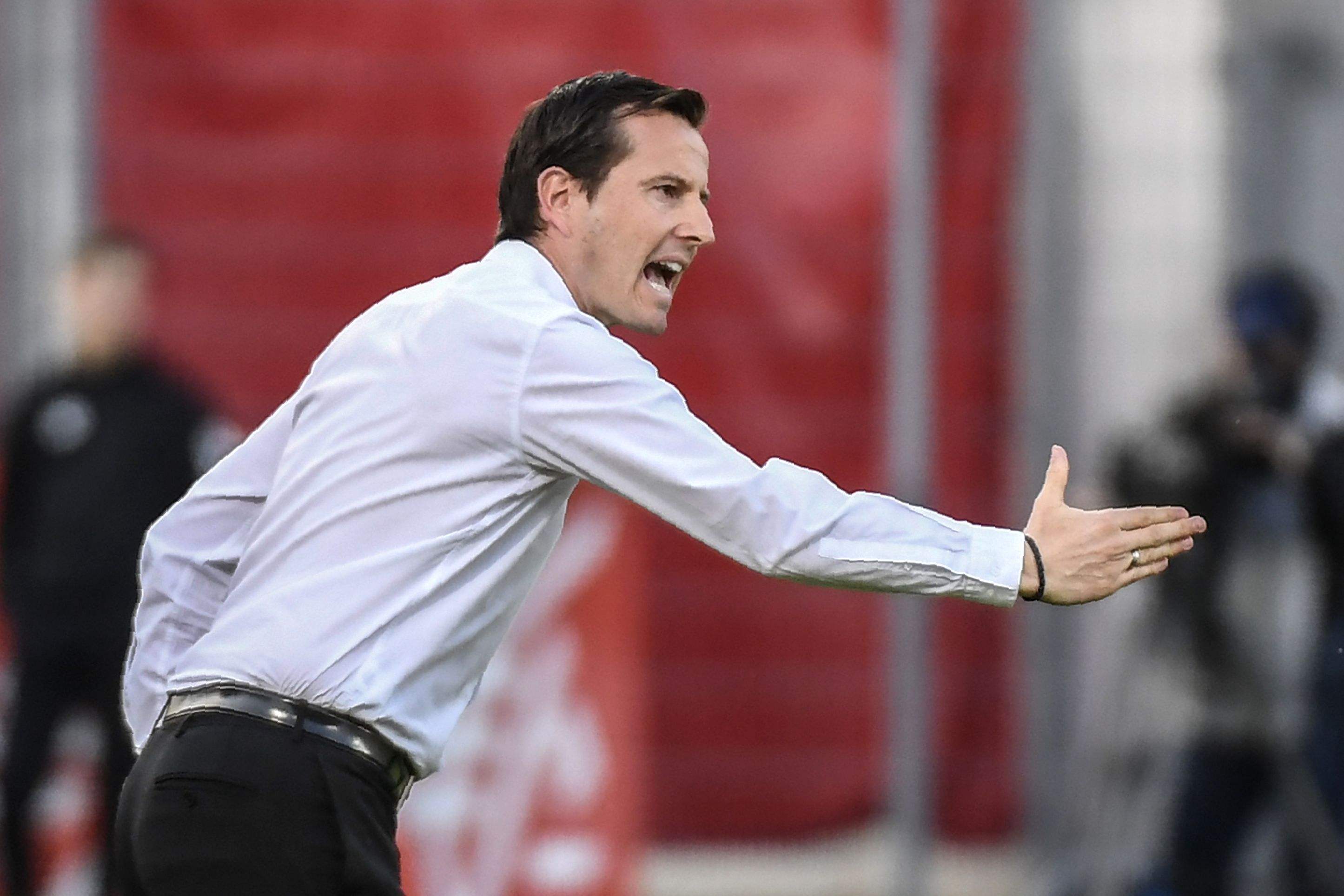 斯特拉斯堡主场告捷，保级前景稍有起色的简单介绍