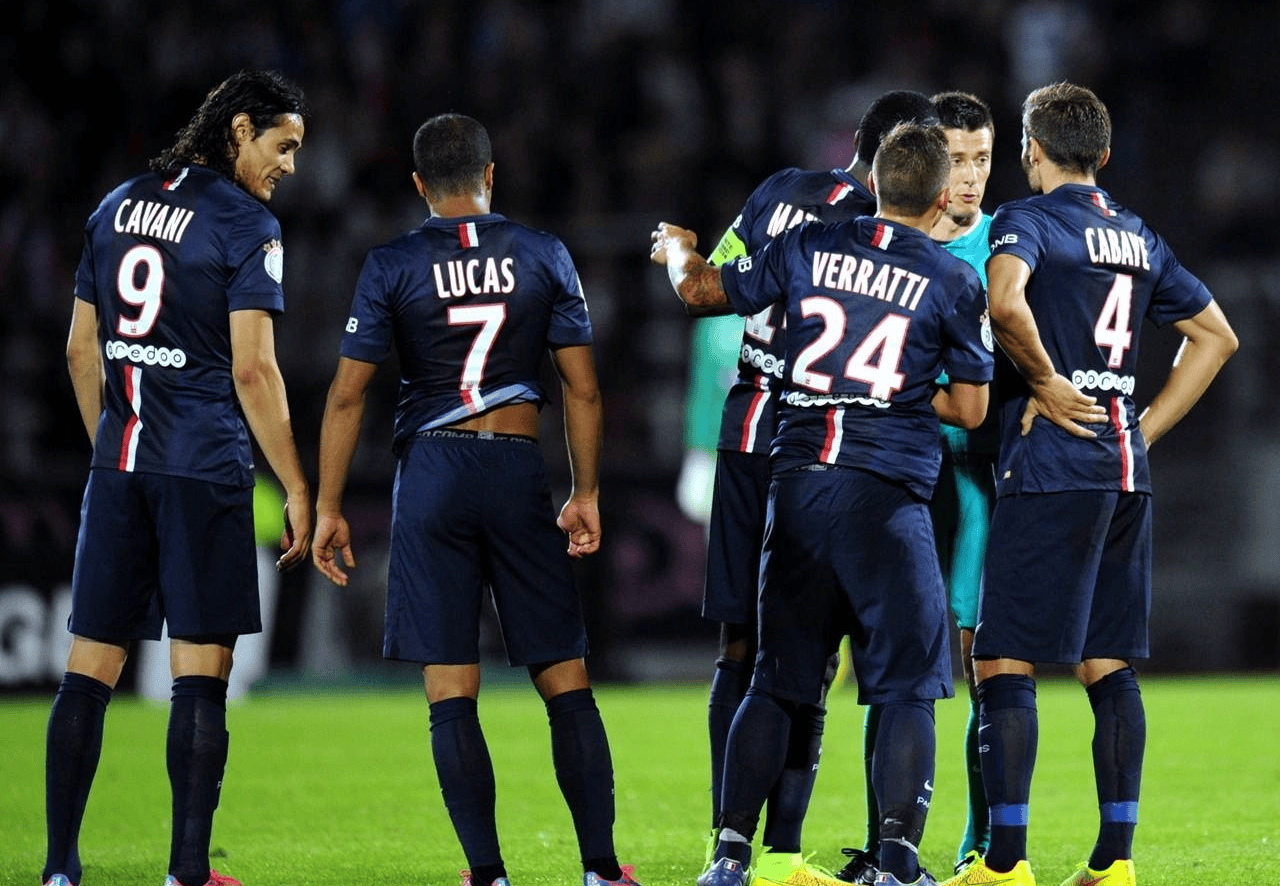 关于蒙彼利埃主场不敌斯特拉斯堡，遭遇失利的信息