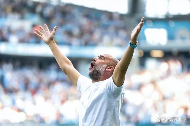 梅开二度！瓜迪奥拉赞誉表现出色的球员！的简单介绍