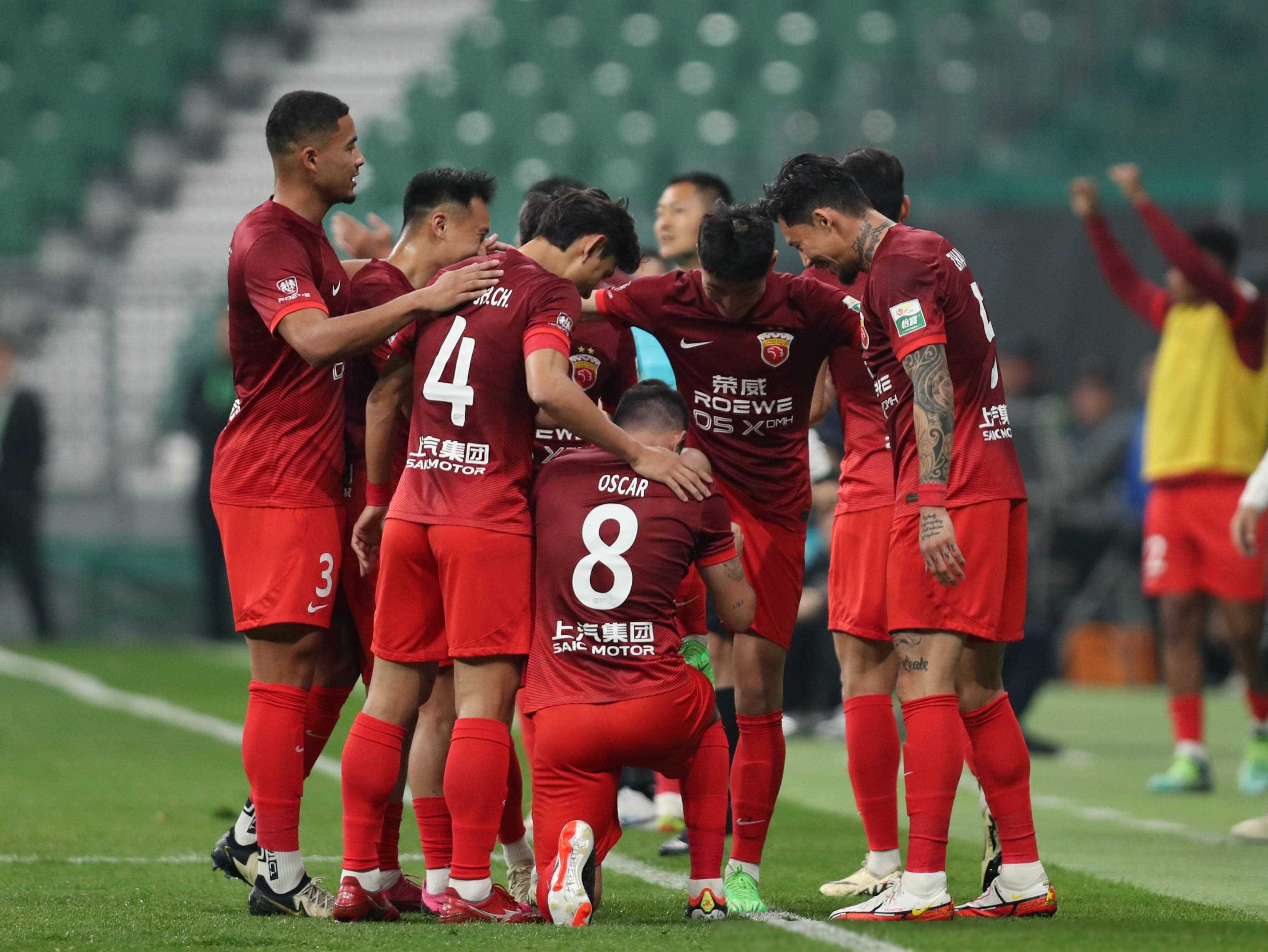 关于武磊荣膺本赛季“最佳射手”称号,国内外球迷共赞的信息 关于武磊荣膺本赛季“最佳射手”称号,国内外球迷共赞的信息