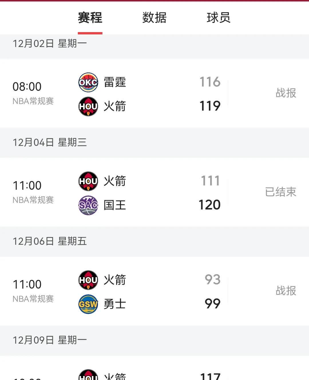 火箭队球员受伤未确定复出时间或影响战绩的简单介绍