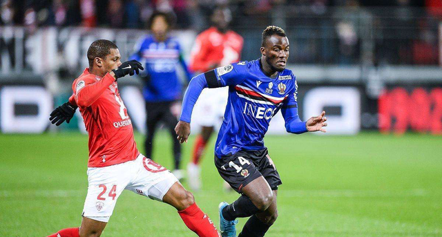 布雷斯特连续不败,排名逐渐上升 布雷斯特连续不败,排名逐渐上升