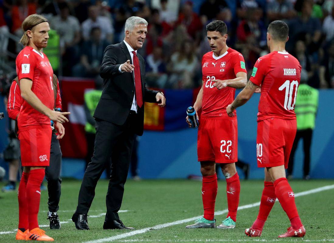 欧国联杯对球员们来说是挑战与机遇