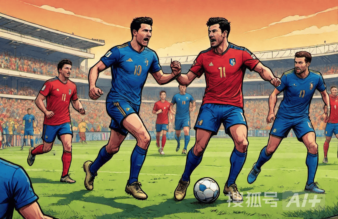 北马其顿对抗奥地利，实力交锋争夺胜者的简单介绍