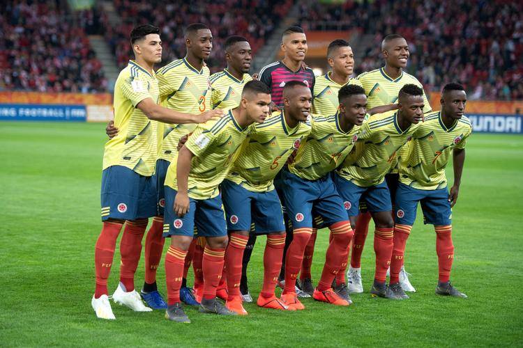 哥伦比亚取胜哈萨克斯坦,欧洲杯出线形势向好的简单介绍 哥伦比亚取胜哈萨克斯坦,欧洲杯出线形势向好的简单介绍