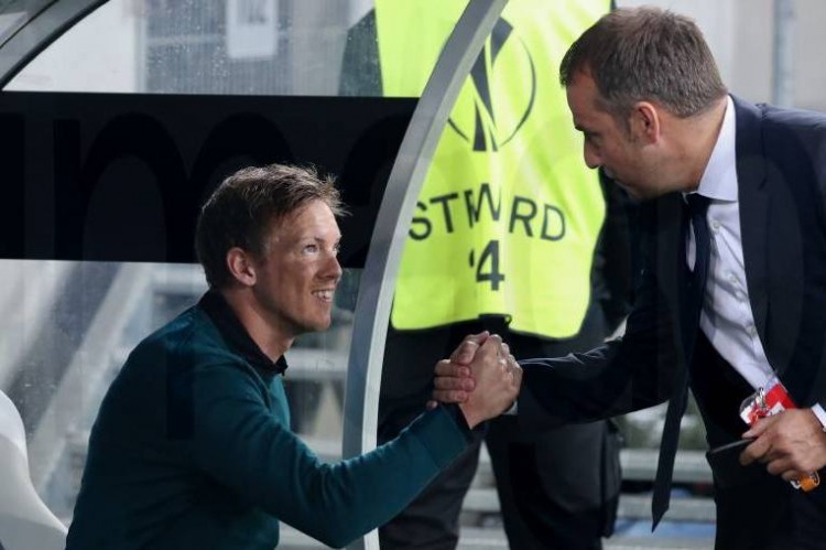 德甲劲旅积极引援，壮大实力争胜冠军宝座