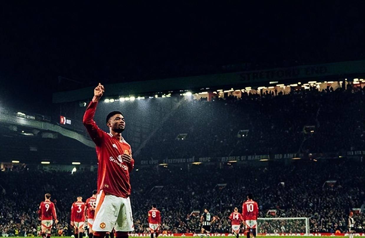 关于曼联击败对手实现三连胜，欧战资格前景大好的信息