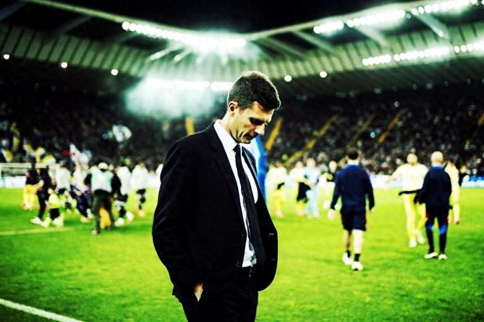 尤文图斯遭遇门将伤情，临时转会外援备战