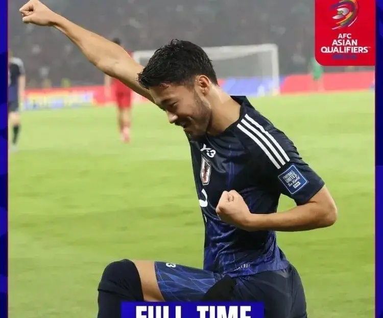 日本球队表现出色，瞄准下一场胜利的简单介绍