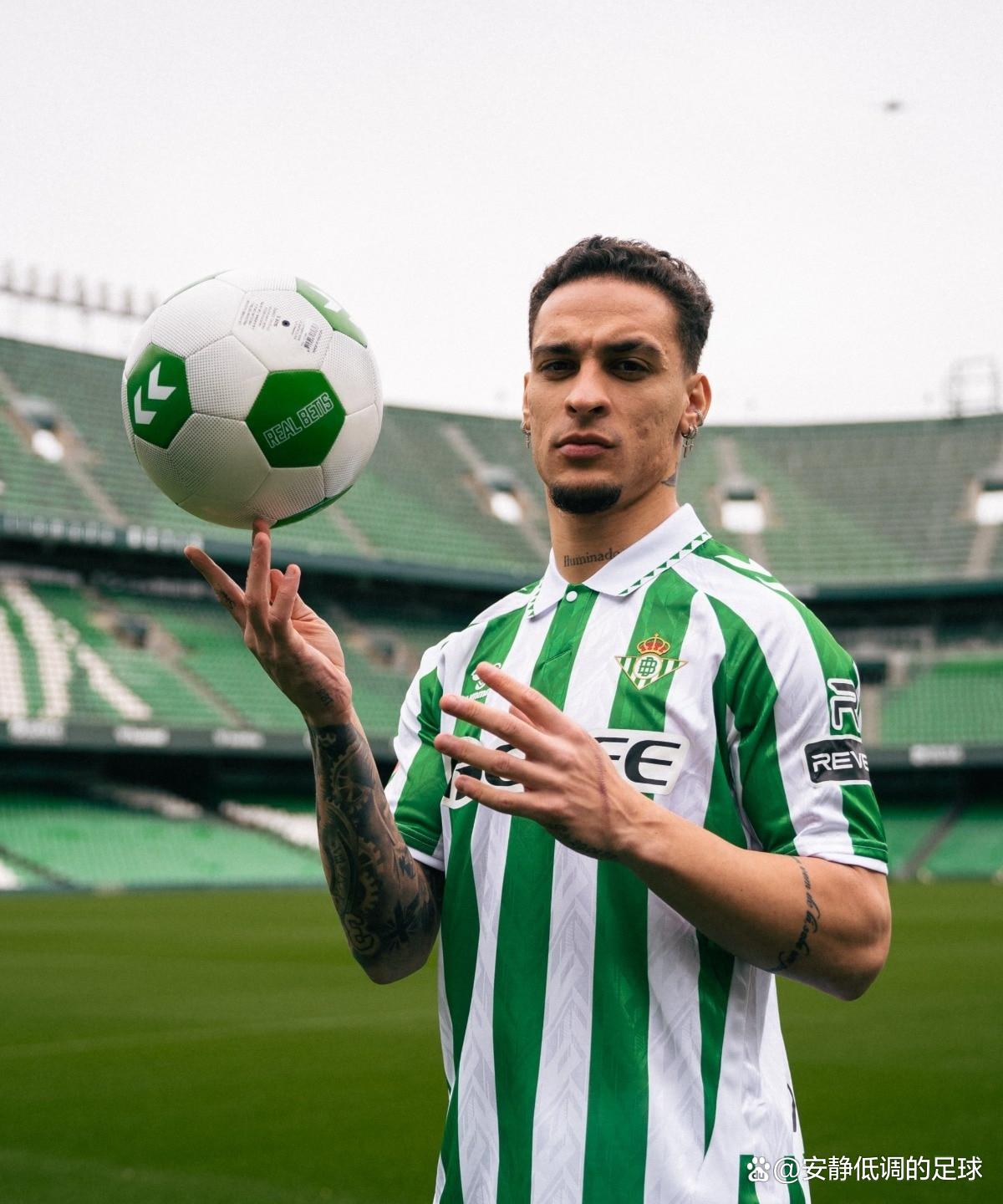 巴黎圣日耳曼签下罗马前锋安东尼，提升进攻火力的简单介绍