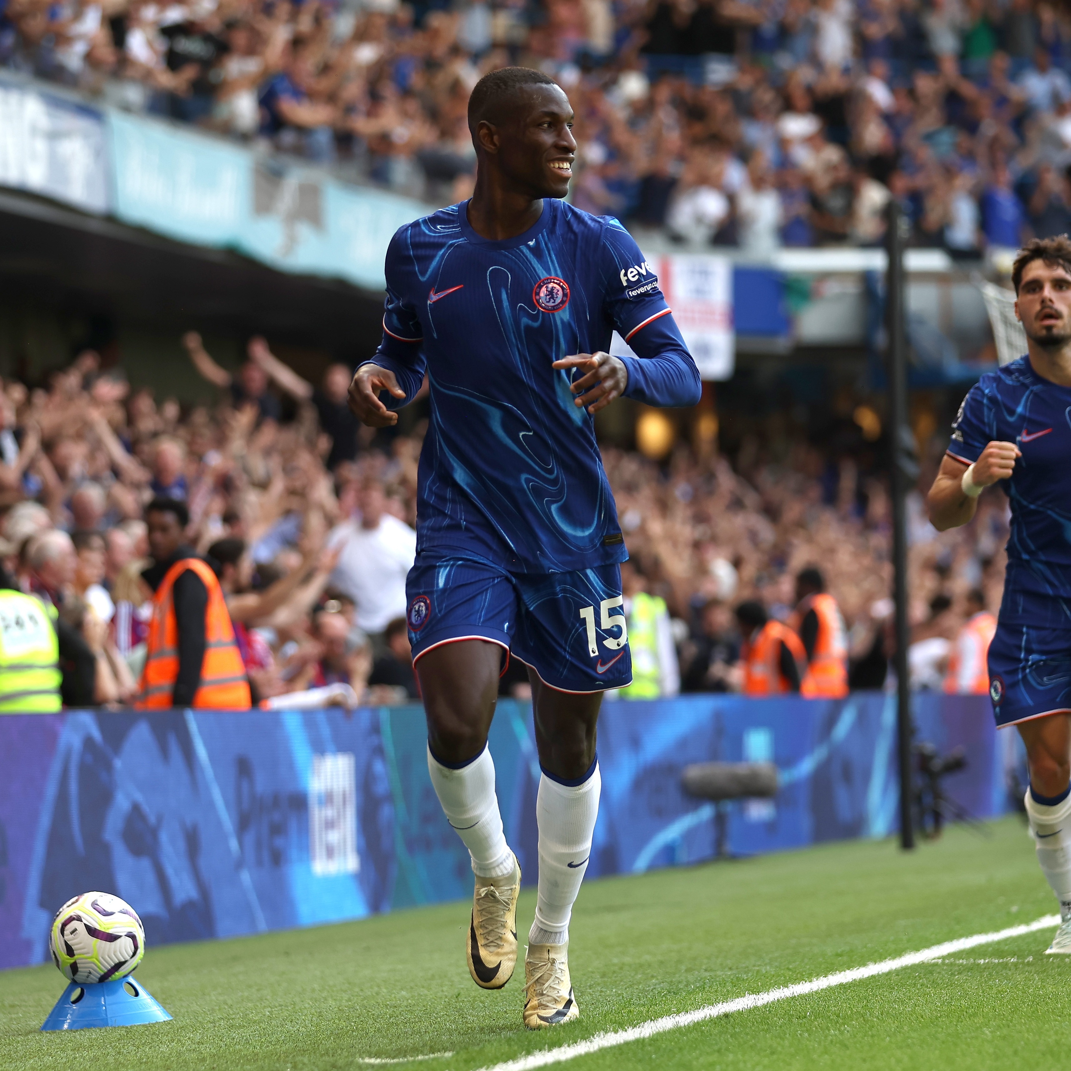 切尔西客场大胜诺里奇，拿下胜利的简单介绍