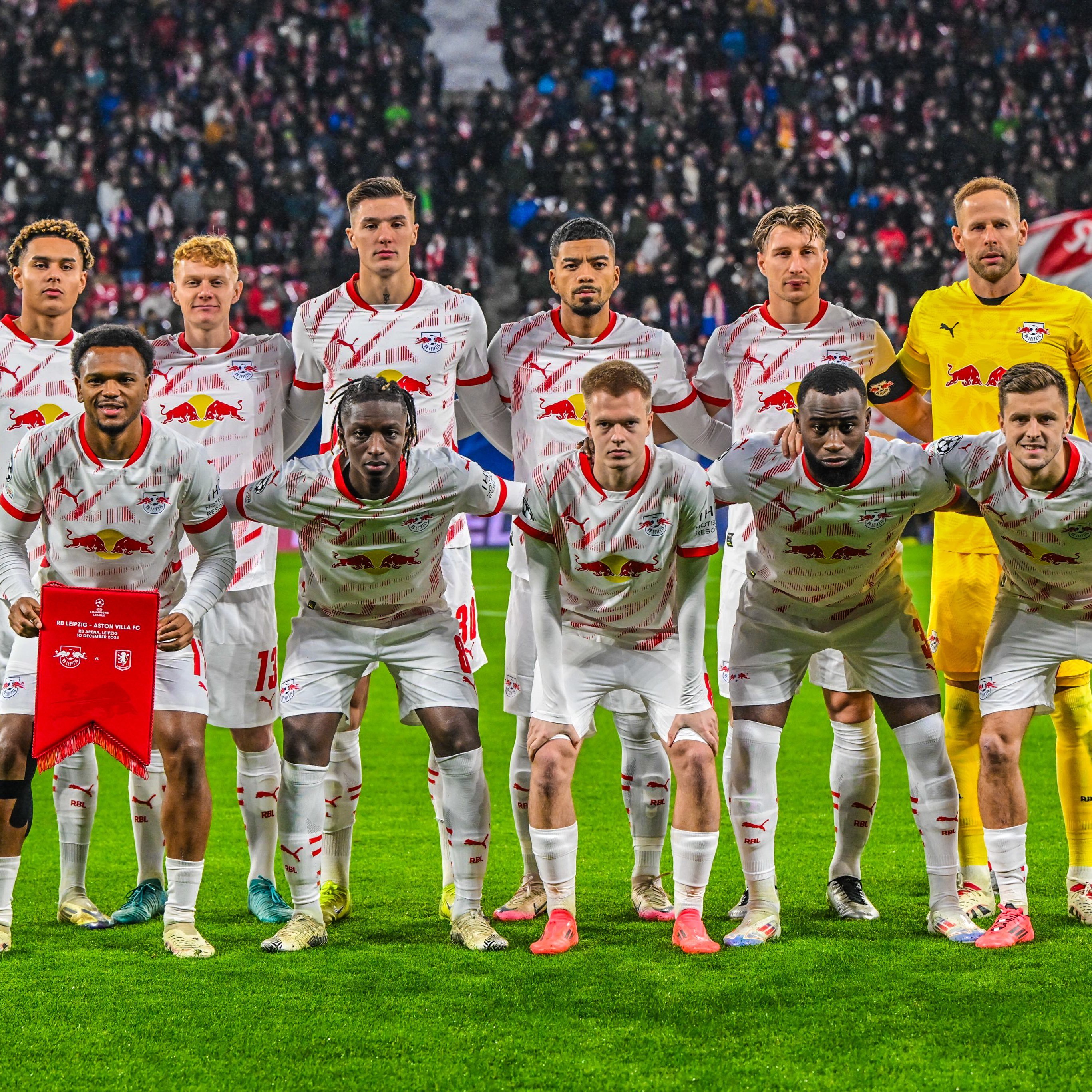 RB莱比锡再次取得连胜，状态火热不可阻挡的简单介绍