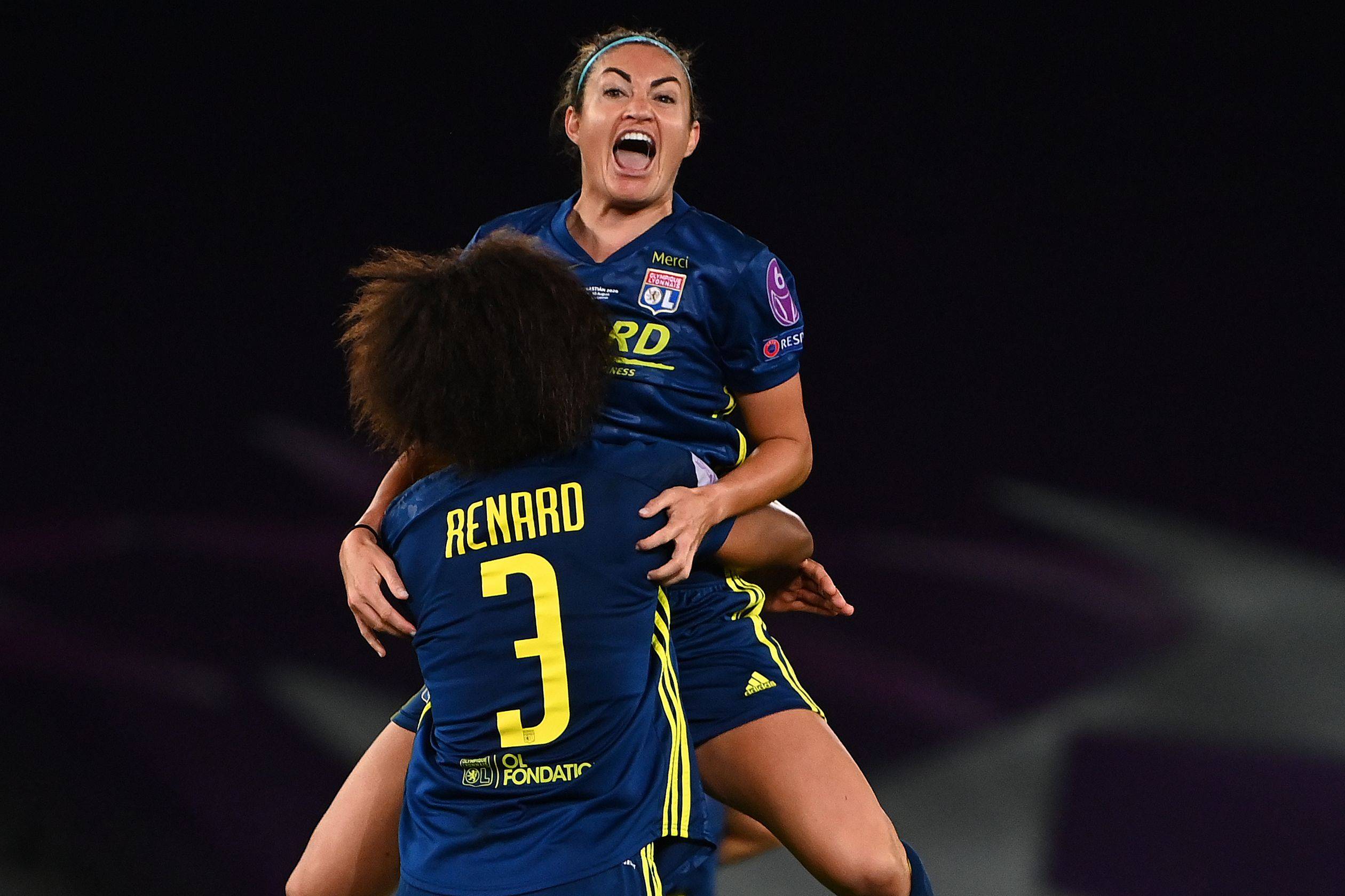 里昂再度夺冠希望，实力备受肯定的简单介绍