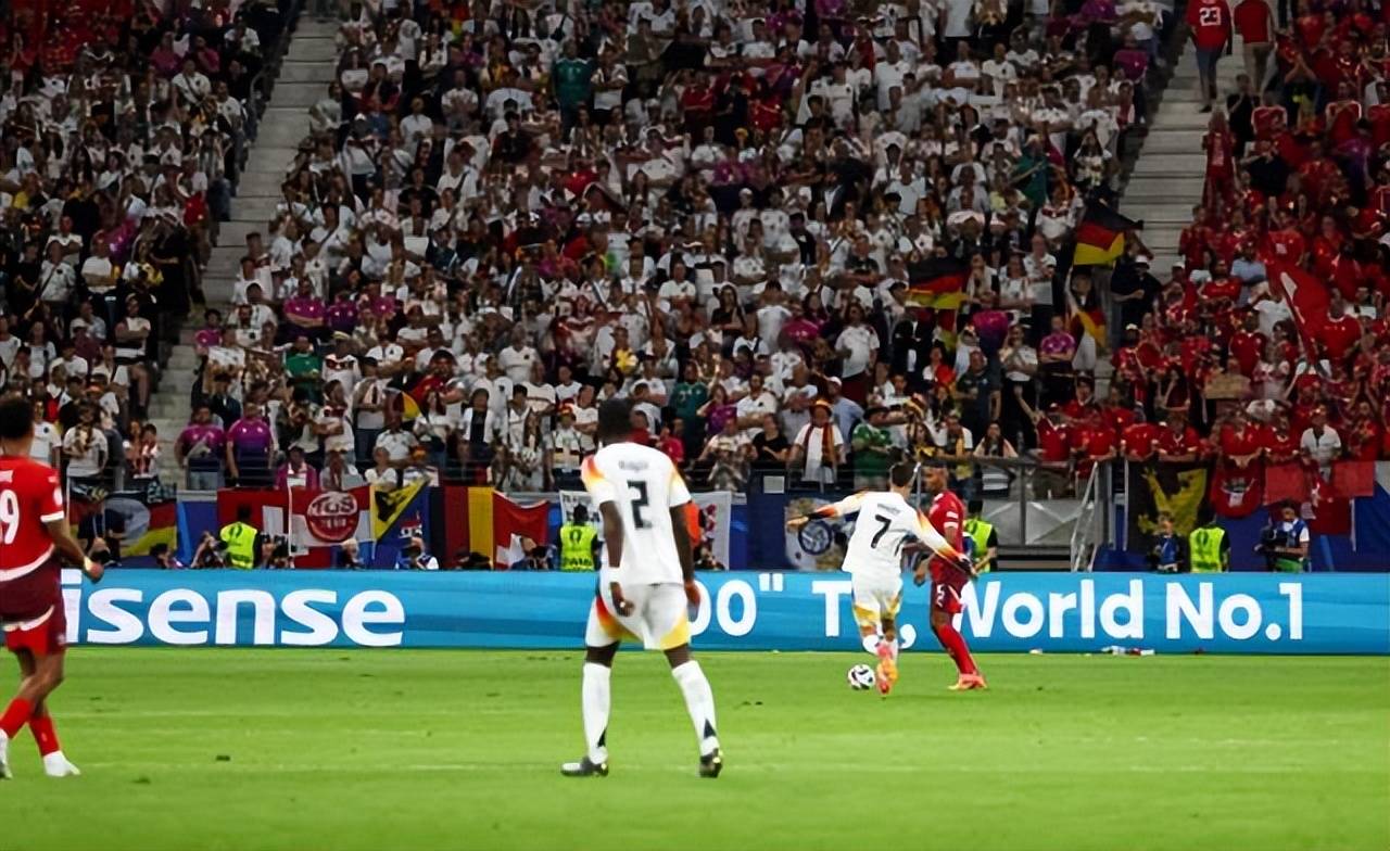 瑞士队意外淘汰强队，震惊球迷