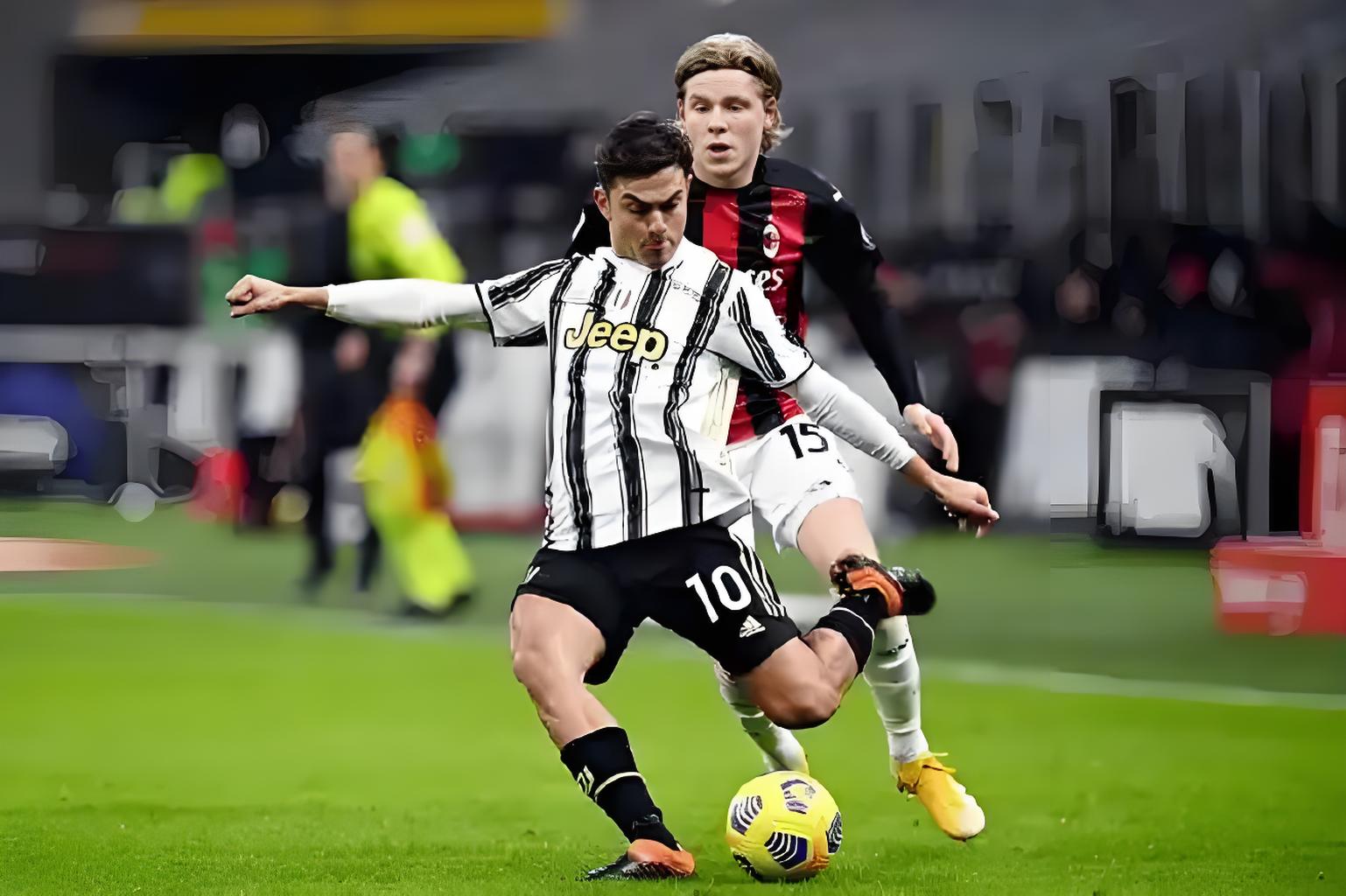 尤文图斯中场表现稳健，球队获得连胜的简单介绍