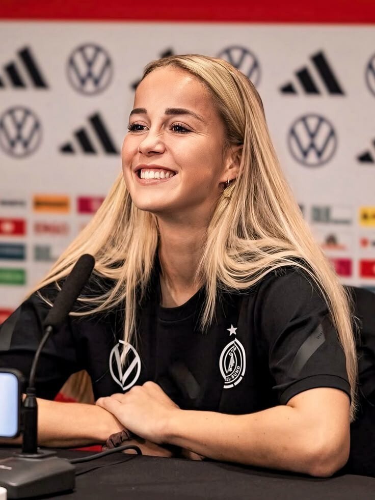 德国女足惨遭惨败，面临严峻考验的简单介绍