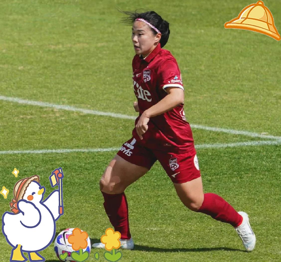 德国女足惨遭惨败，面临严峻考验的简单介绍