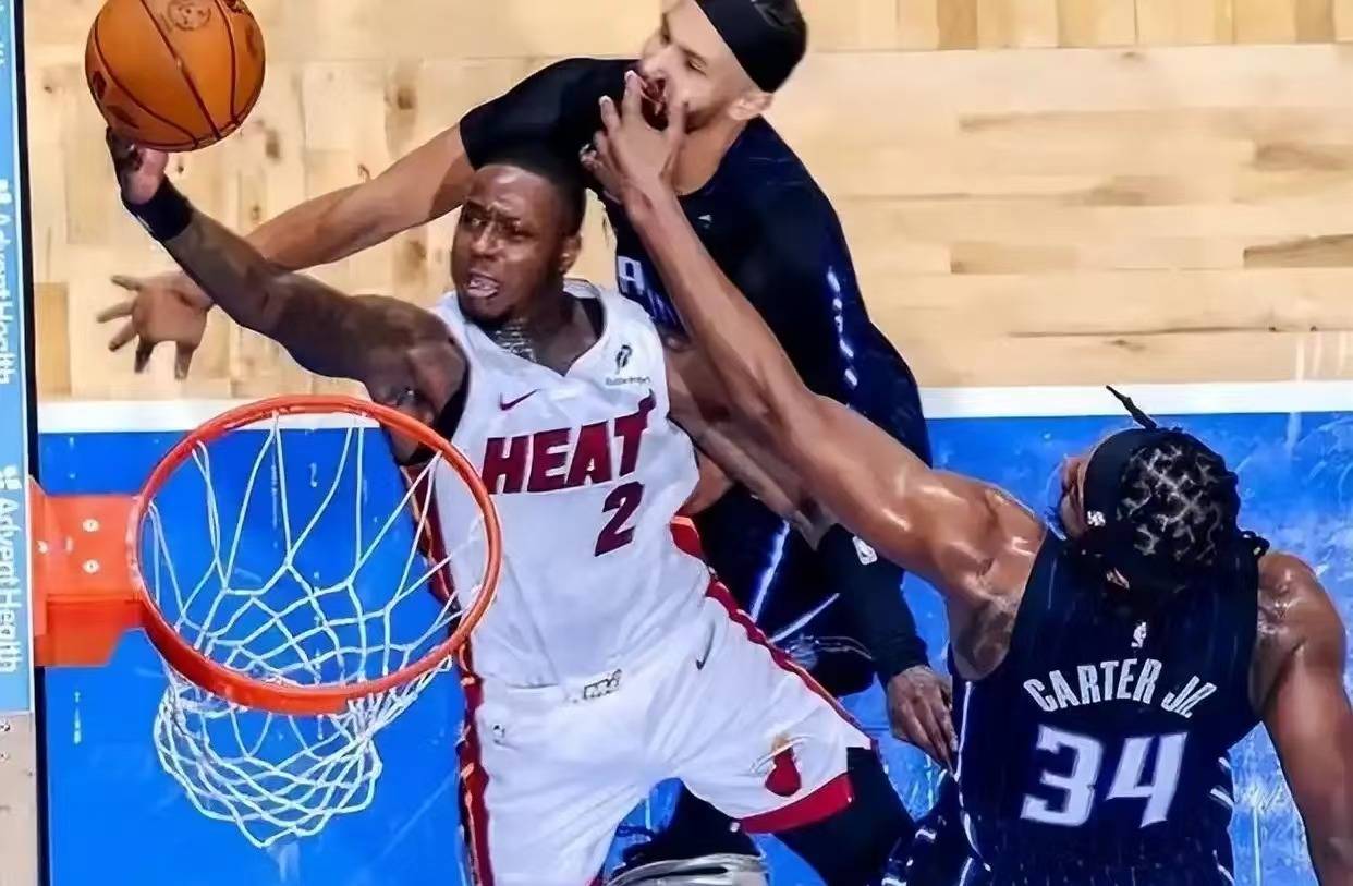 NBA比赛上场下秒惊险逆转太刺激的简单介绍