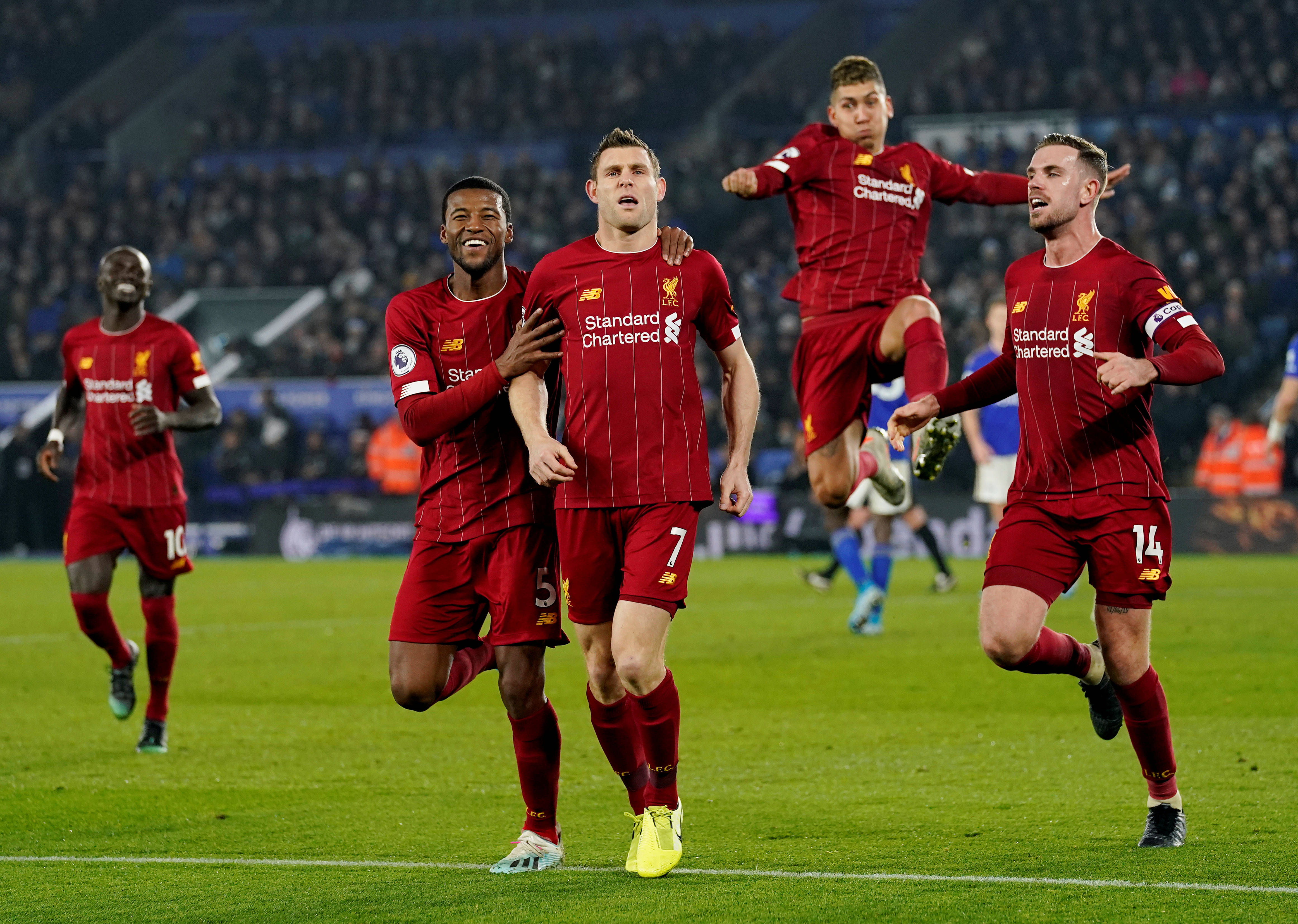 斯图加特球员备战对手，信心满满