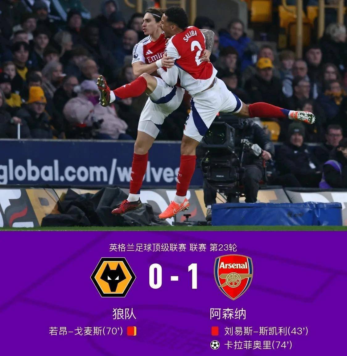 关于利物浦继续领跑！红军击败卡迪夫城的信息