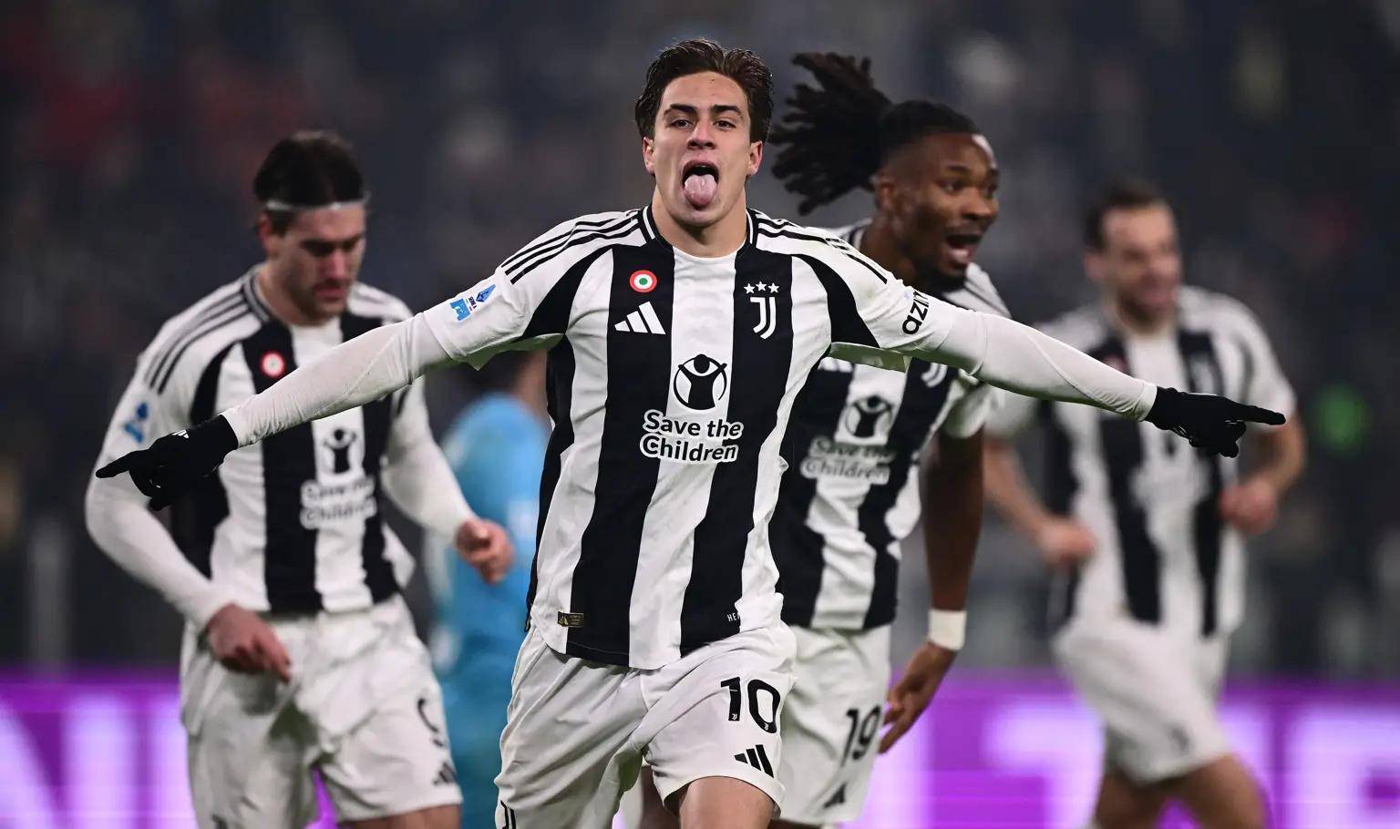 尤文图斯不敌皇家马德里，遗憾出局