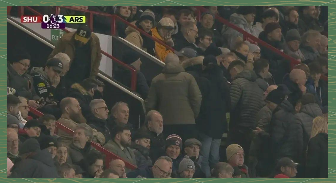 关于阿森纳客场连胜急需稳定表现的信息