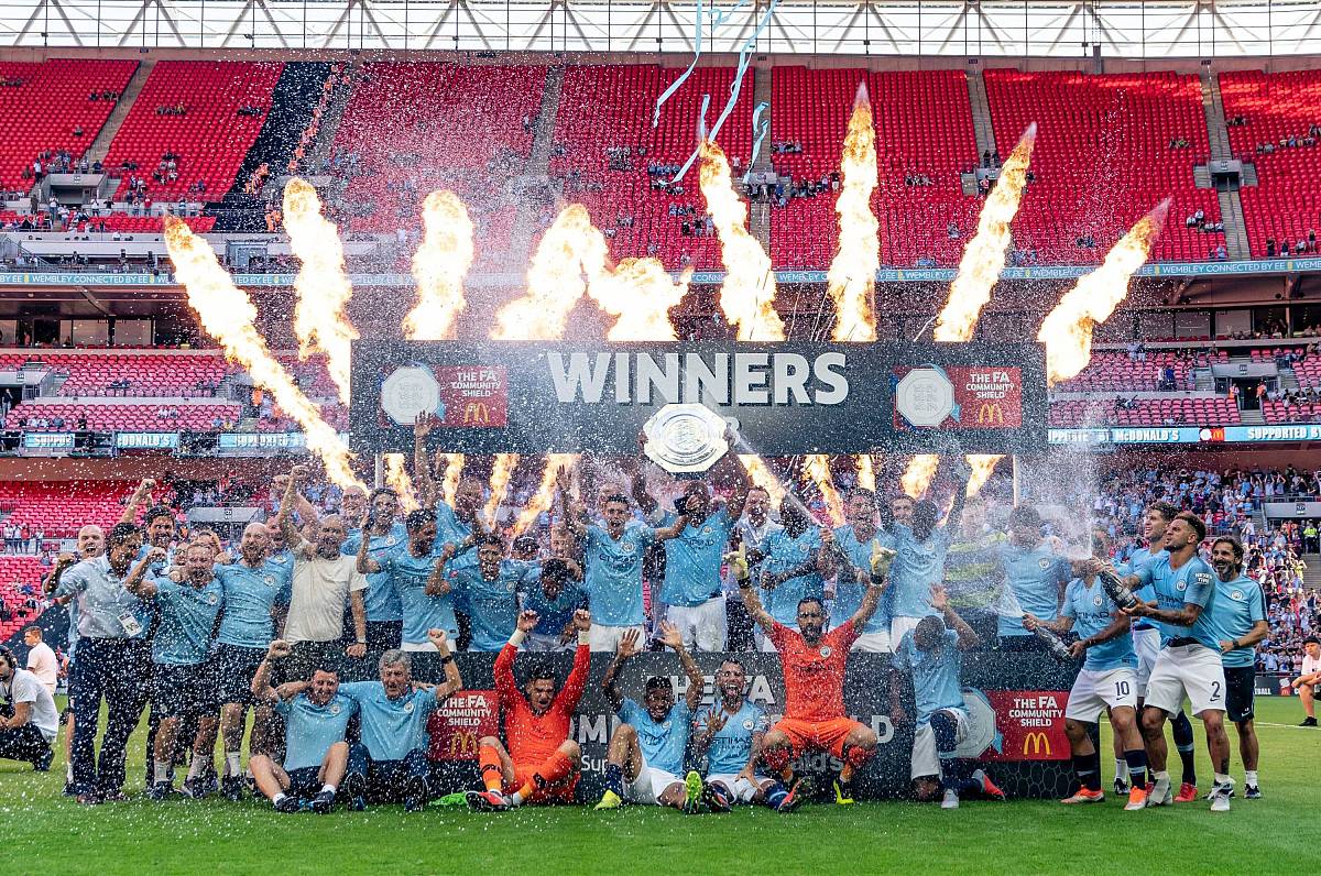 摩纳哥主场胜利，欧冠晋级形势一片大好的简单介绍