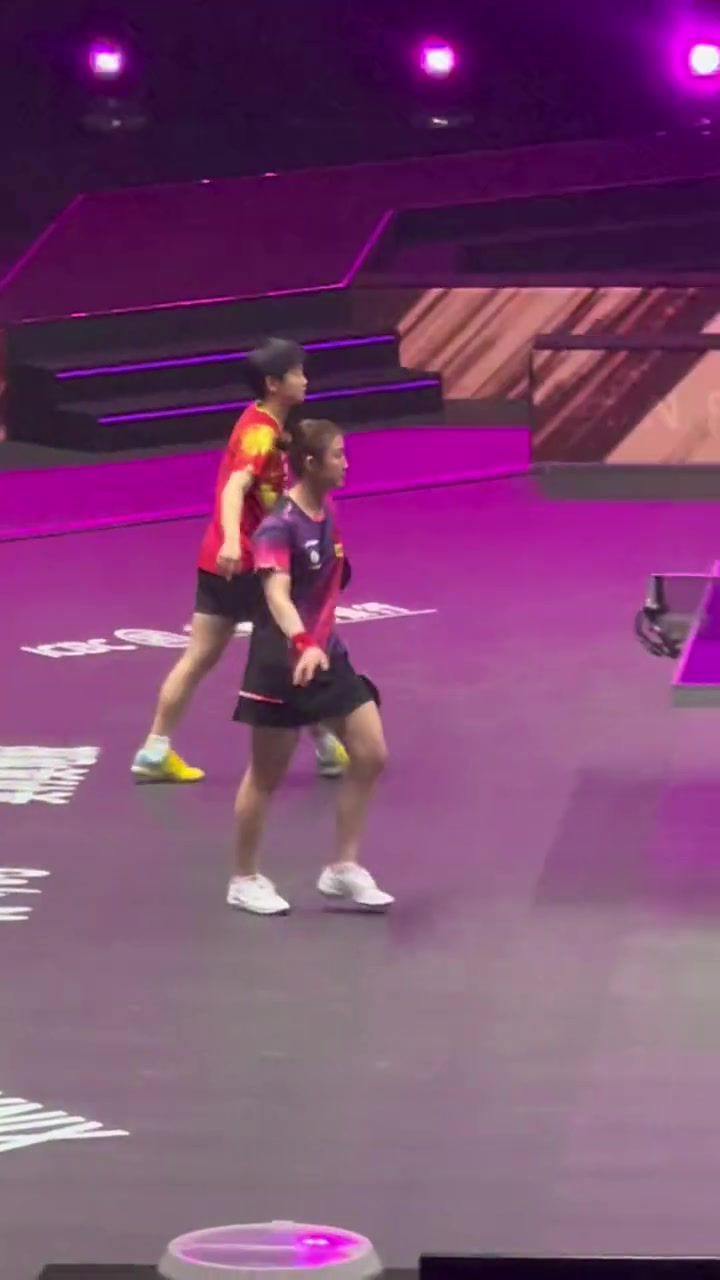 精彩比赛过招，球队成功晋级