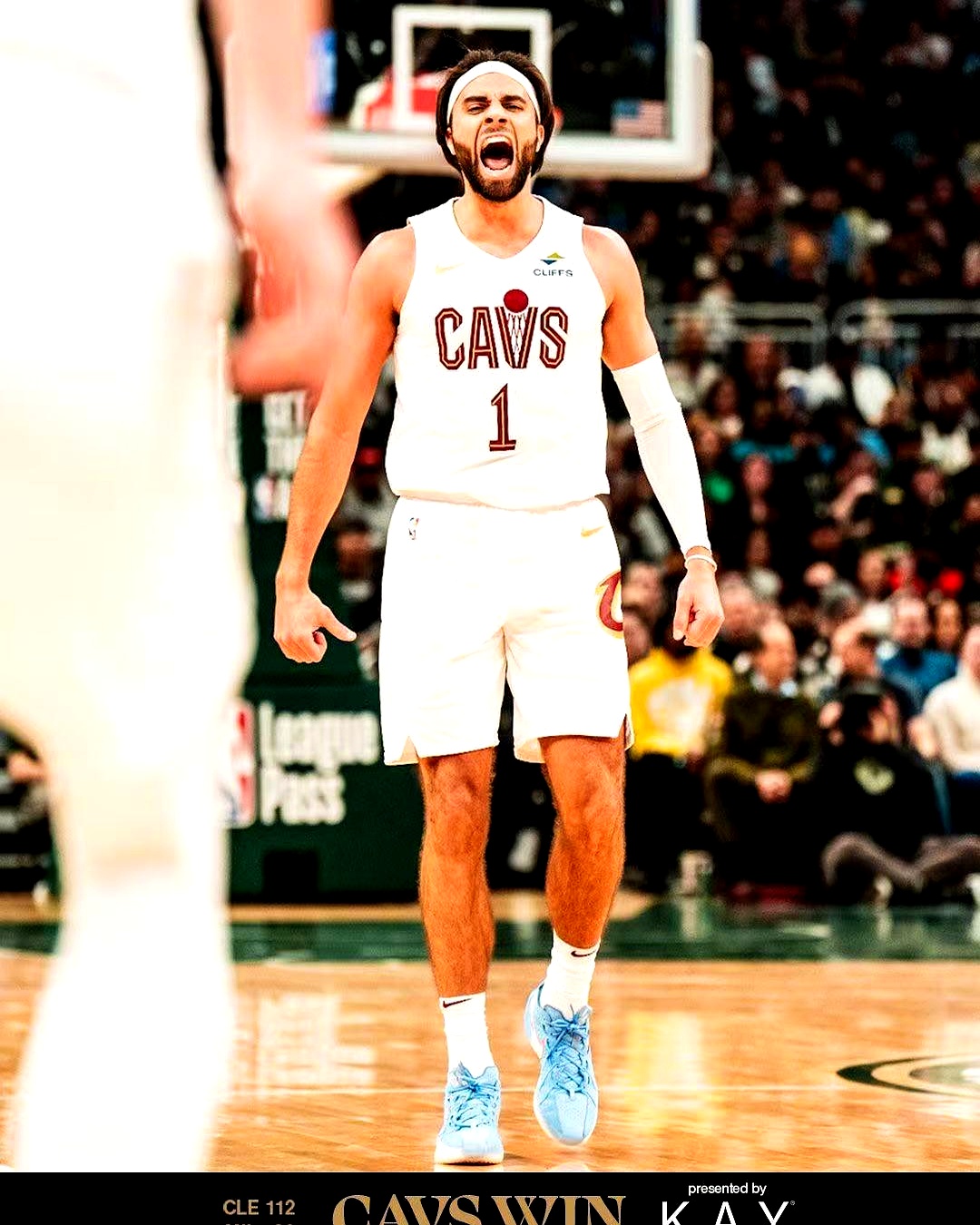 关于雄鹿胜骑士,创造三连胜佳绩的信息 关于雄鹿胜骑士,创造三连胜佳绩的信息